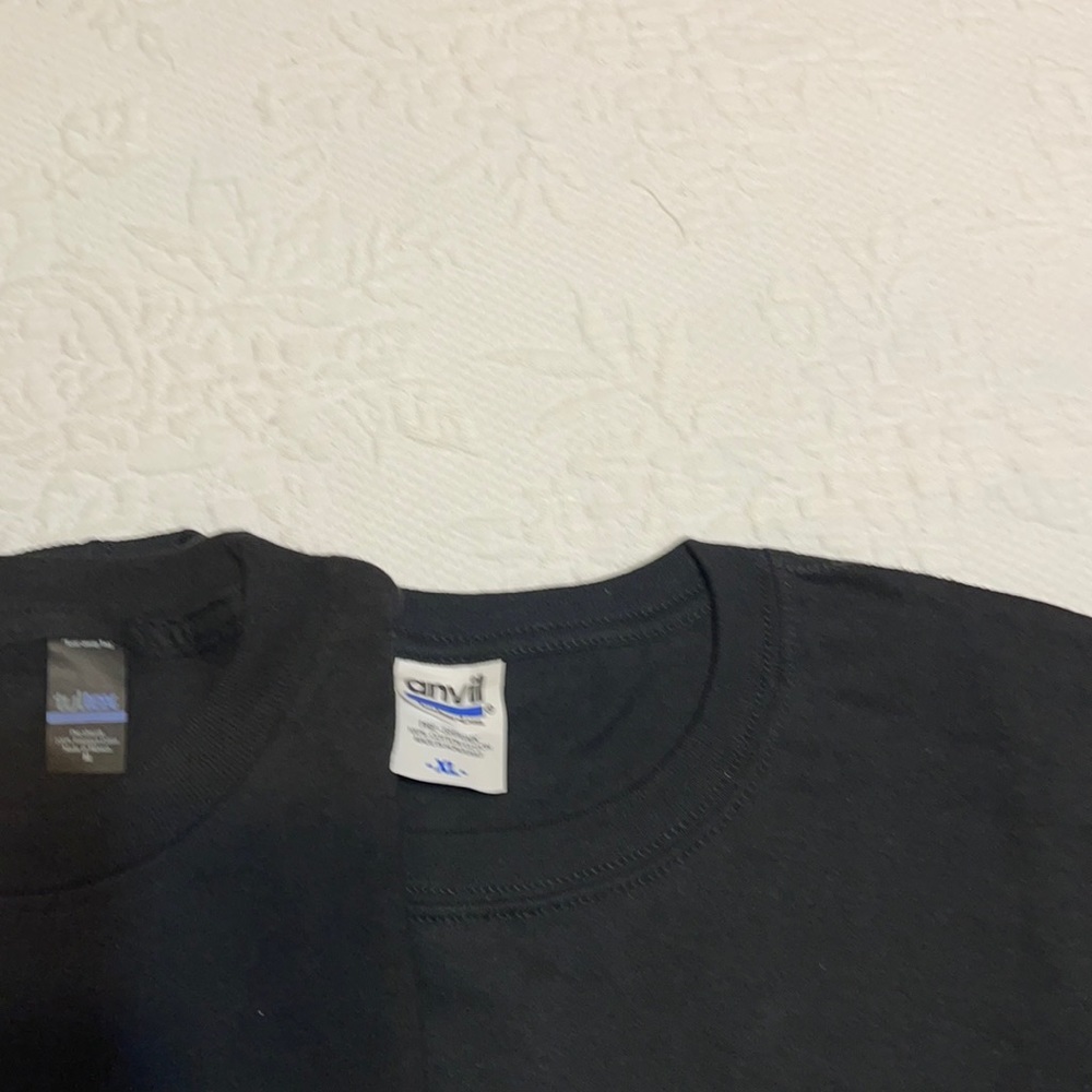 15 new, 100%  Cotton TShirts